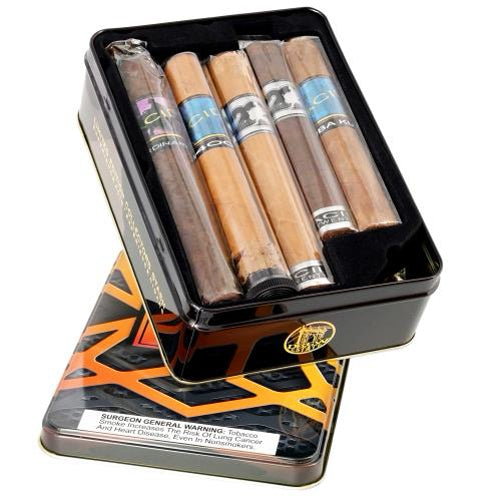 Acid Cigars - Collector&#39;s Stash Sampler