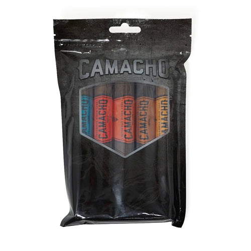 Camacho Core Fresh Pack Toro Sampler