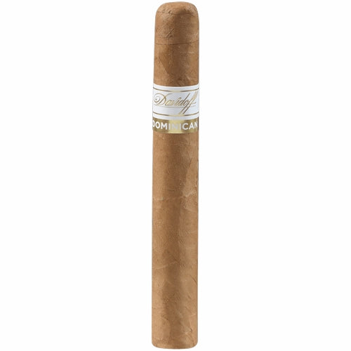 Davidoff of Geneva: PRIMEROS DOMINICAN (4 1/8&quot; x 34)