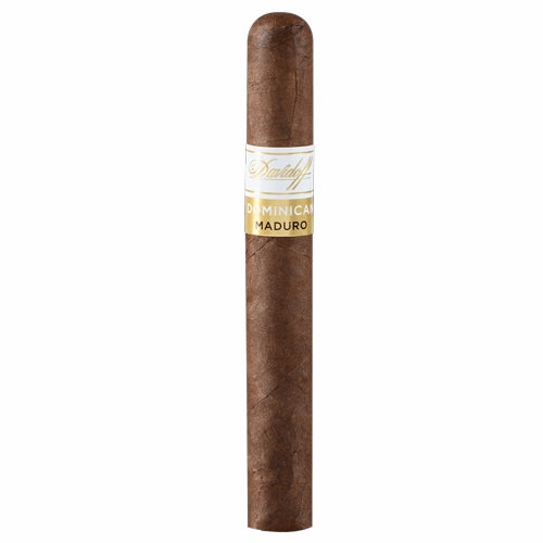 Davidoff of Geneva: PRIMEROS DOMINICAN MADURO (4 1/8&quot; x 34)