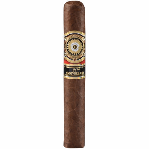 Perdomo 20th Anniversary Sun Grown Epicure Toro - Box of 24