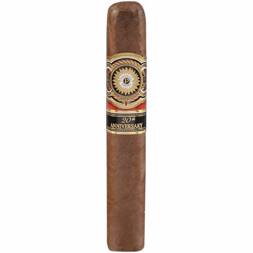 Perdomo 20th Anniversary Sun Grown Gordo - Box of 24