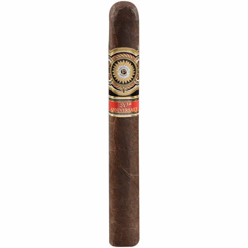 Perdomo 20th Anniversary Maduro Churchill - Box of 24