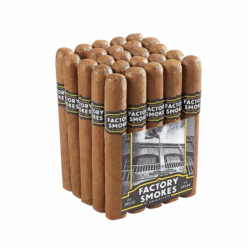 Drew Estate Factory Smokes Shade - Bundle of 25