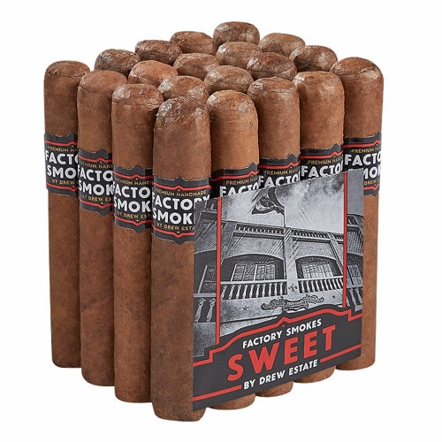 Drew Estate Factory Smokes Sweets - Bundle of 20