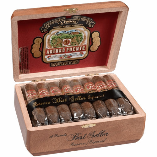 Arturo Fuente - Hemingway - Best Seller (Perfecto)