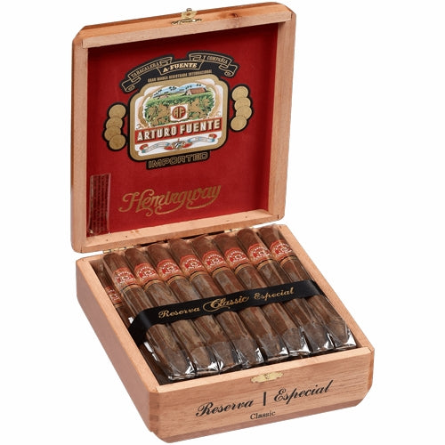 Arturo Fuente - Hemingway - Classic (Perfecto)