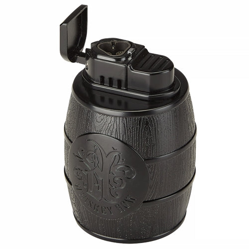 Diesel Whiskey Row Barrel Triple Torch Lighter