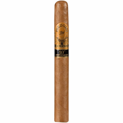 Perdomo Reserve 10th Anniversary Champagne Churchill - Box of 25