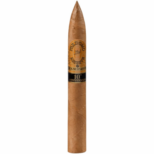 Perdomo Reserve Champagne Torpedo Cigars - Box of 25