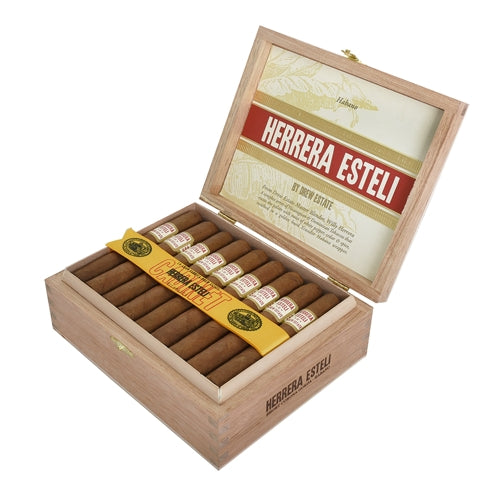 Drew Estate Herrera Esteli Habano Short Corona Gorda - Box of 25