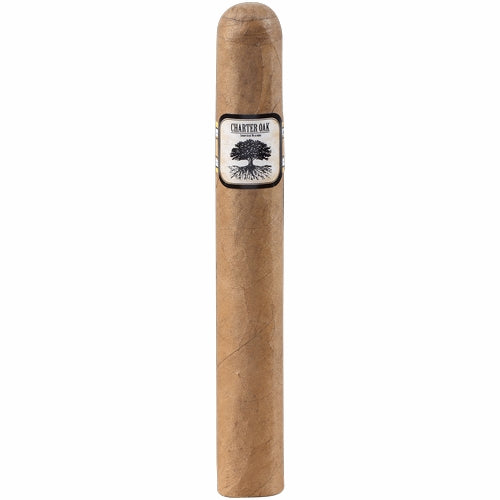 Foundation Charter Oak Connecticut Shade Toro (6&quot; x 52)