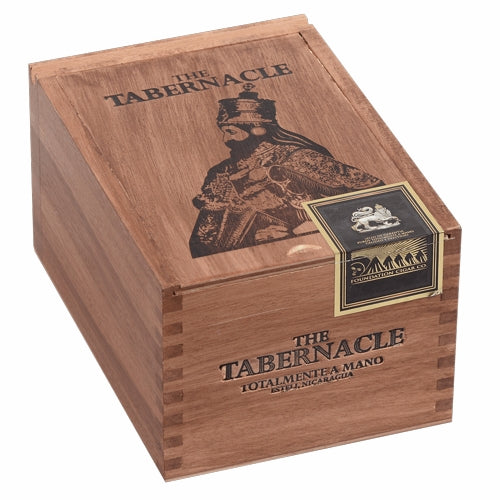 Tabernacle Broadleaf Doble Corona  (7&quot; x 54)