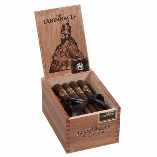 Tabernacle Broadleaf Doble Corona  (7&quot; x 54)