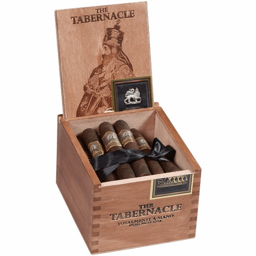 Tabernacle Broadleaf Robusto (5&quot; x 50)