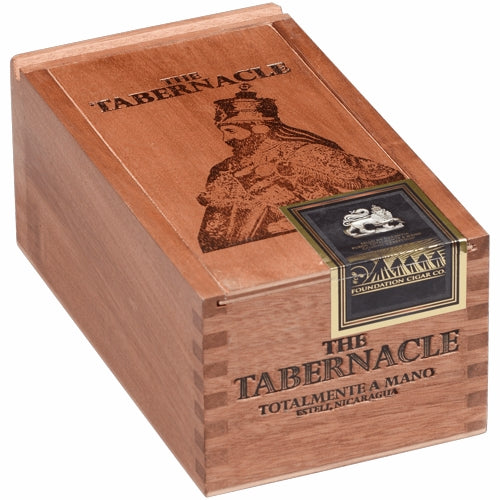 Tabernacle Broadleaf Lancero (7&quot; x 40)