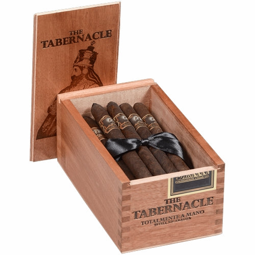 Tabernacle Broadleaf Lancero (7&quot; x 40)