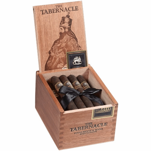 Tabernacle Broadleaf Toro (6&quot; x 52)