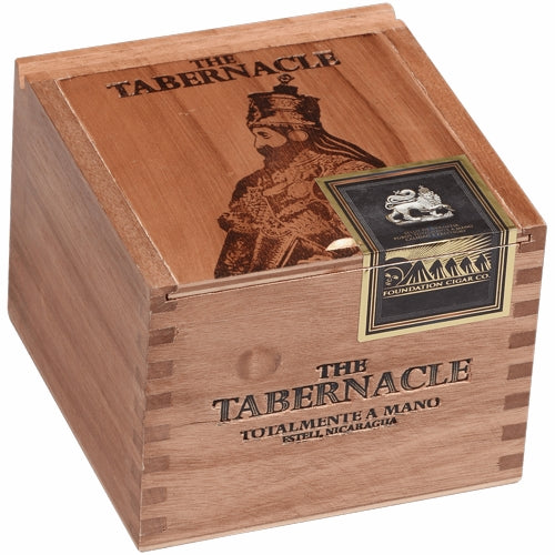 Tabernacle Broadleaf Torpedo (4.5&quot; x 52)