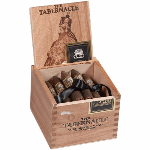 Tabernacle Broadleaf Torpedo (4.5&quot; x 52)