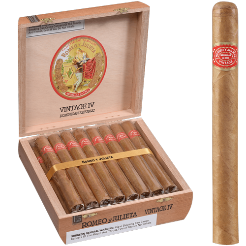 🤔 ¿Cuánto cuesta una caja de puros Romeo y Julieta? / 🔥 Repaso Habanos  Romeo y Julieta 