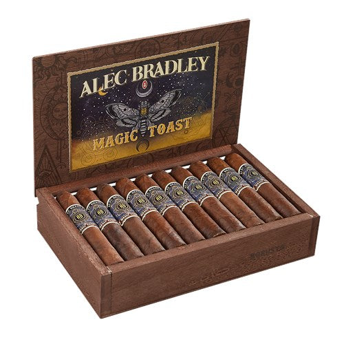 Alec Bradley Magic Toast Gordo (6&quot; x 60)