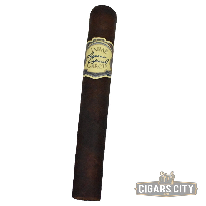 Jaime Garcia Reserva Especial Robusto (5.25" x 52) - CigarsCity.com