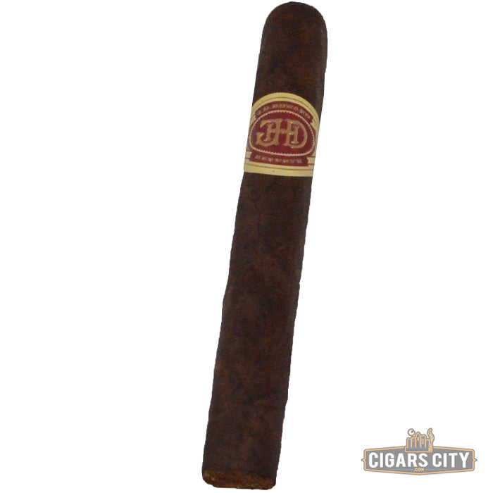 Crowned Heads J.D. Howard Reserve HR50 Toro - Box of 24 - CigarsCity.com