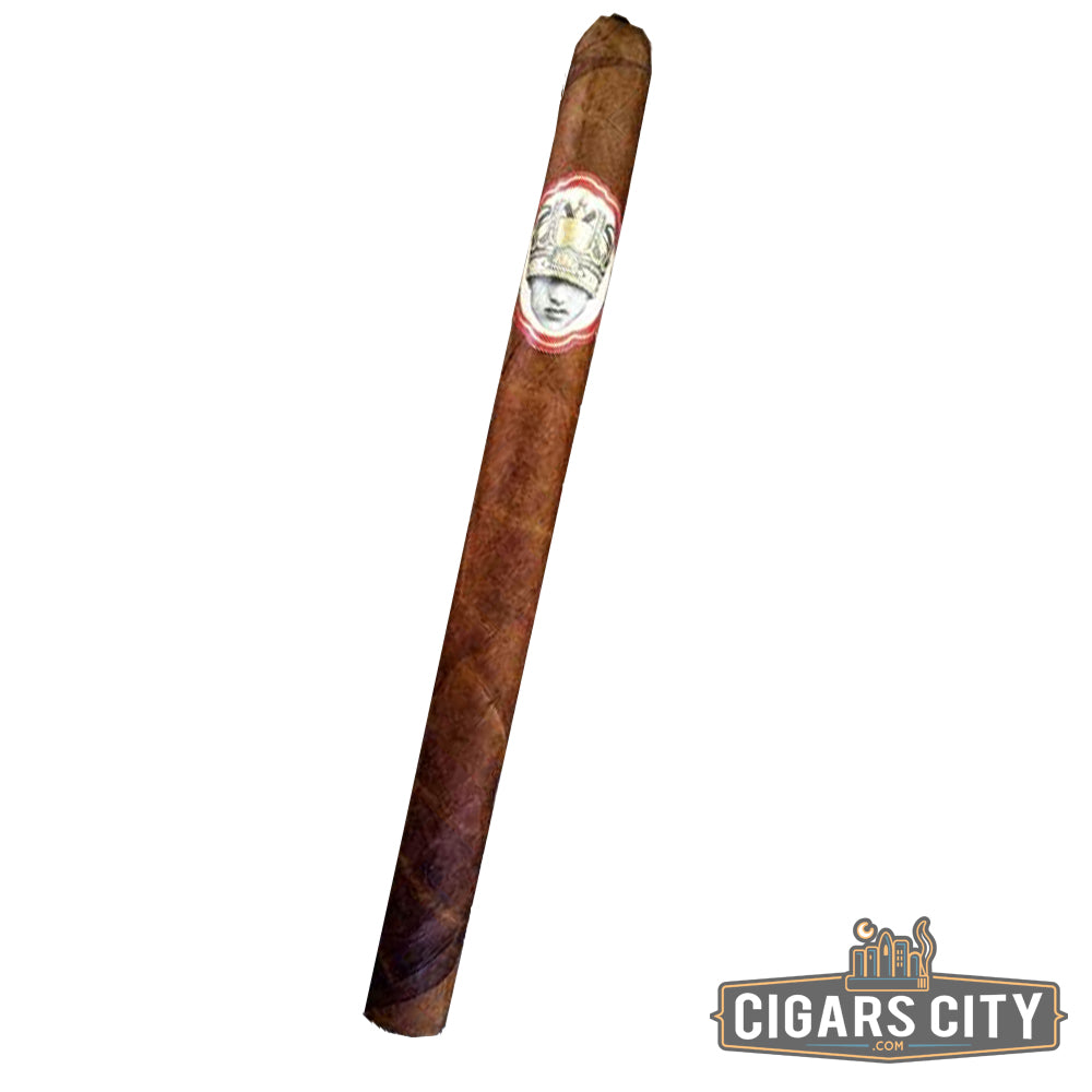 Caldwell Long Live The King (Lancero) - CigarsCity.com