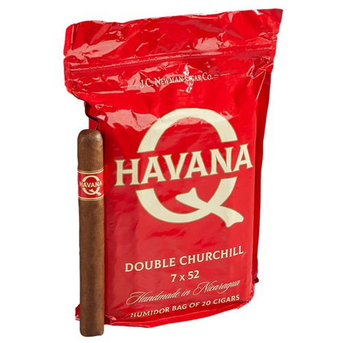 Quorum Havana Q Double Pack of 20