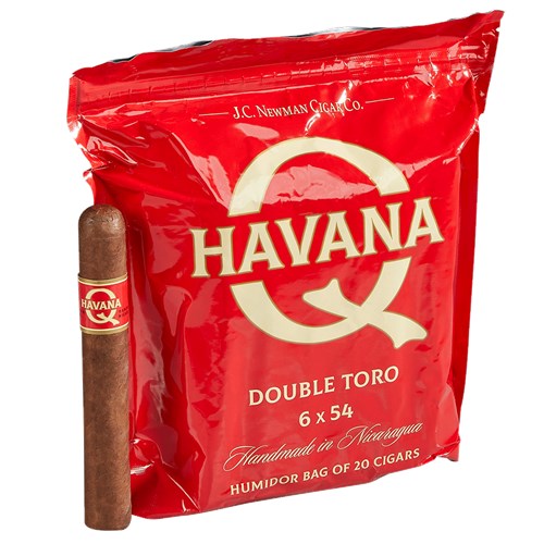 Quorum Havana Q Double Pack of 20